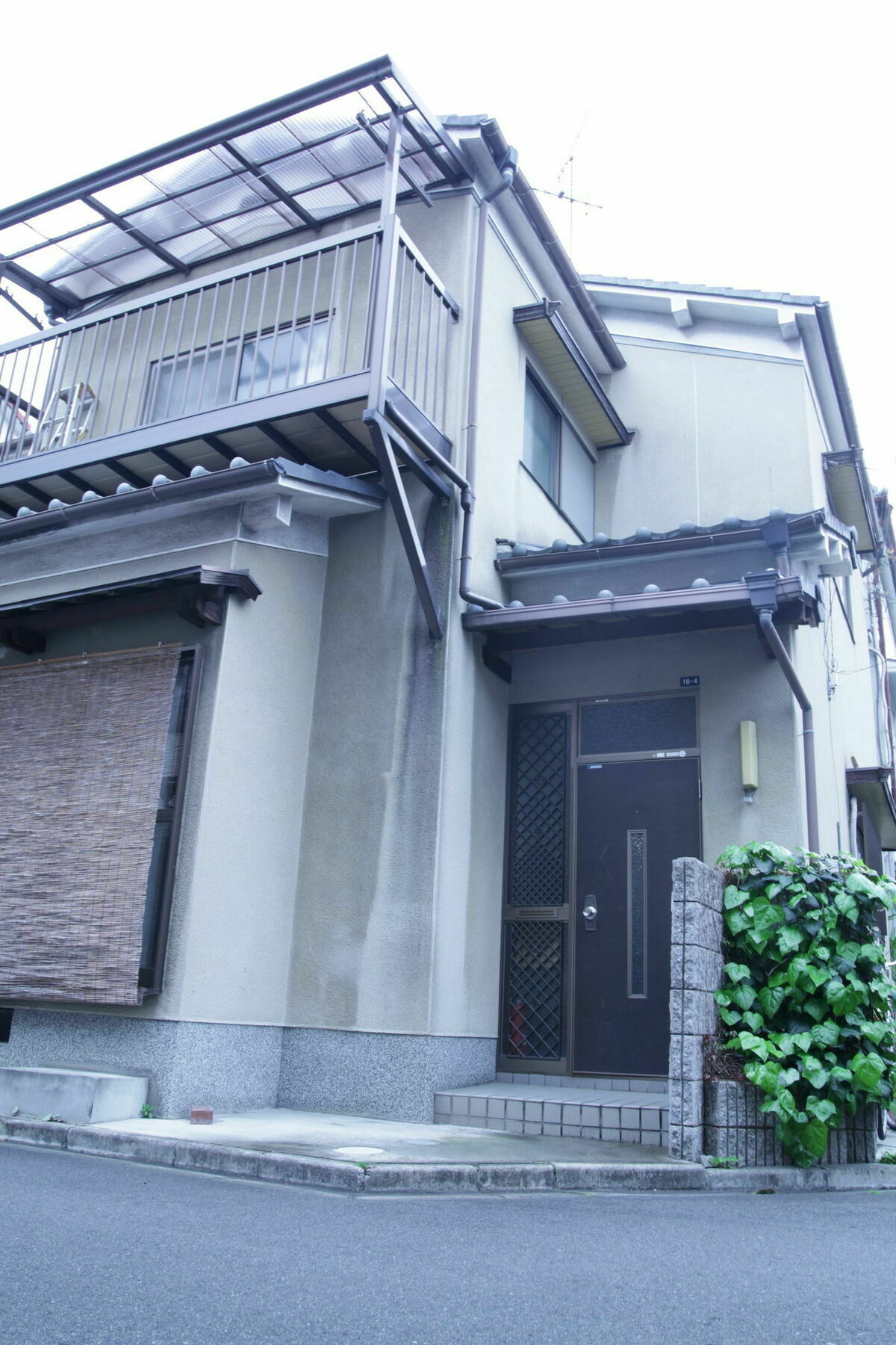 Airlog House -Comic Inn- Habikino Bagian luar foto