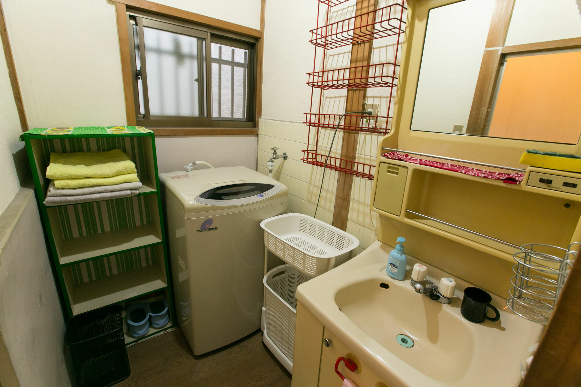 Airlog House -Comic Inn- Habikino Bagian luar foto